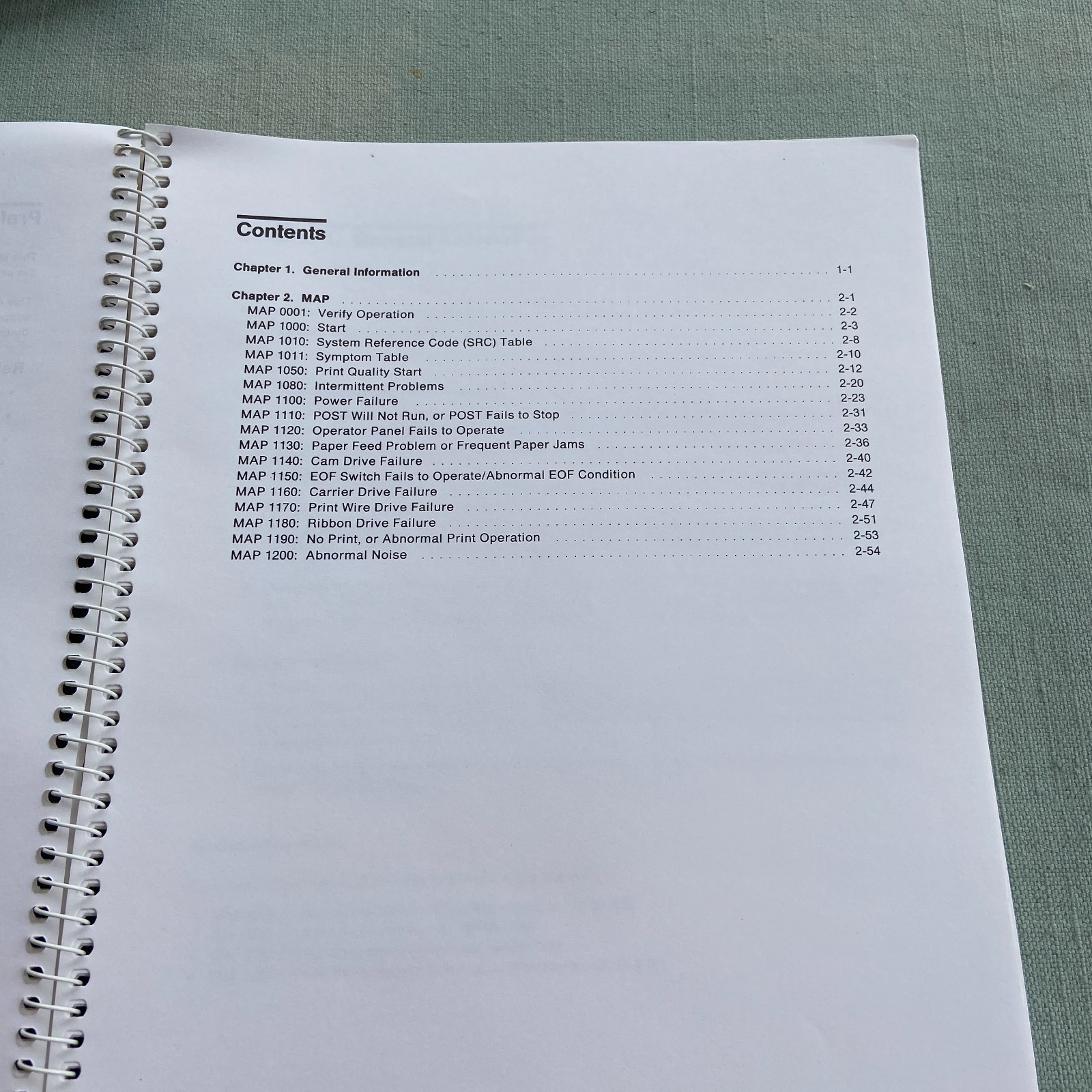 IBM Book Laser Printer Technical Reference 4226 4019 Users Guide Manual 1989 90