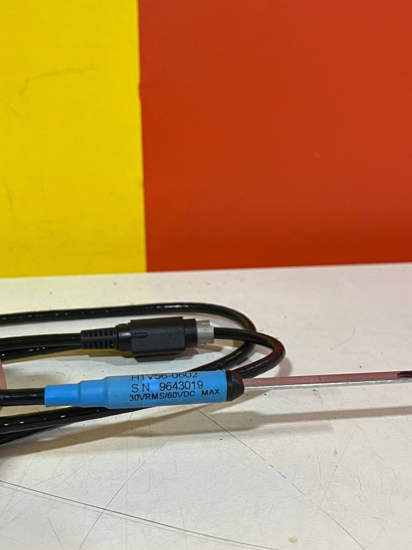 F.W. BELL MODEL 5060 GAUSS/ TESLAMETER Complete Kit