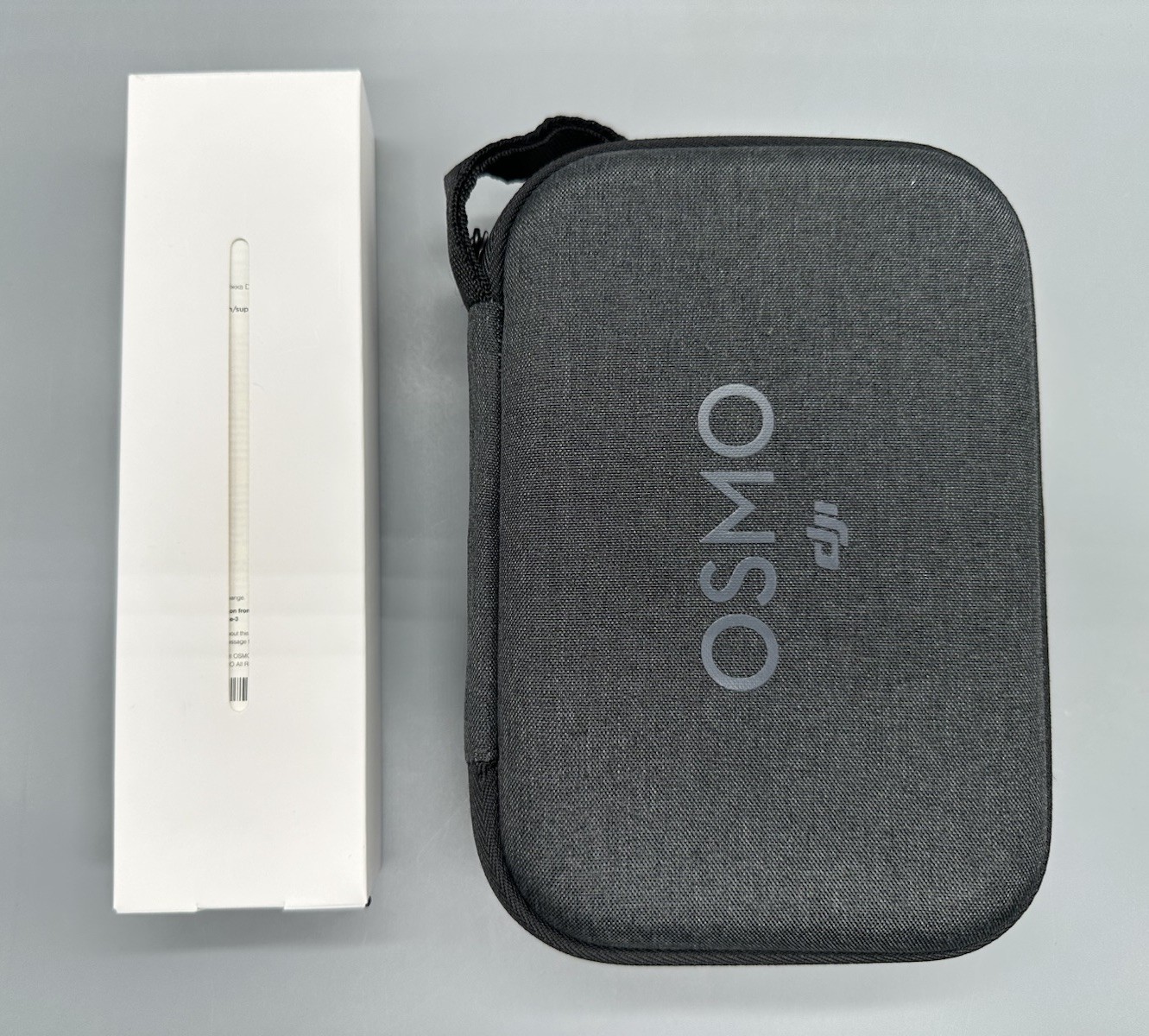 DJI Osmo Mobile 3 Combo