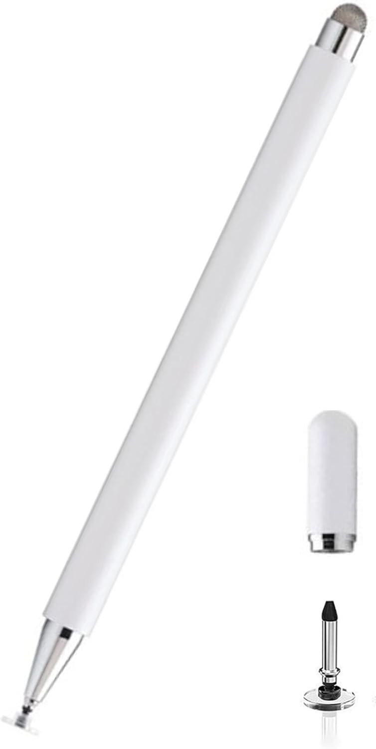 Stylus Pen for Samsung Galaxy Tab A11+/A11/A9+/A9/A8+/A8/A7 Universal High Sensi