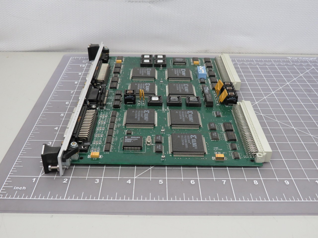 ADEPT 10332-00505 EJI JOINT INTERFACE BOARD MODULE T166063