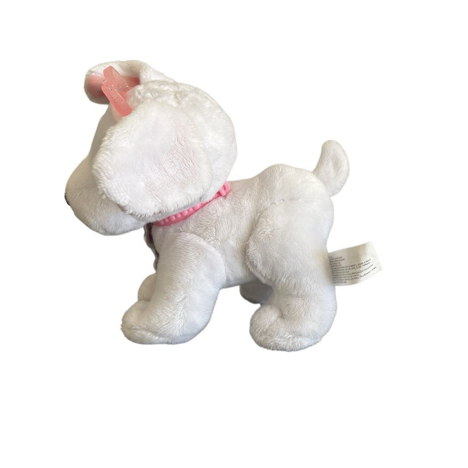Disney Princess Style Collection My Trendy Puppy Jakks 6.5”