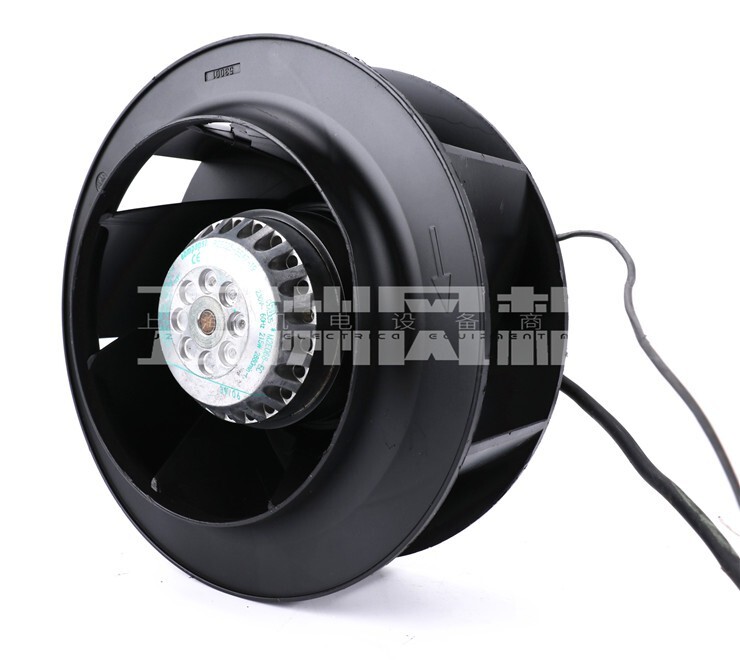 1PC New R2E225-BE47-19 Cooling Fan R2E225BE4719 Ship