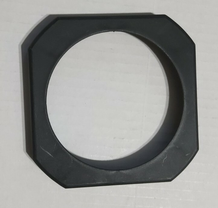 GEHL Part# 104304 Bezel, Joystick