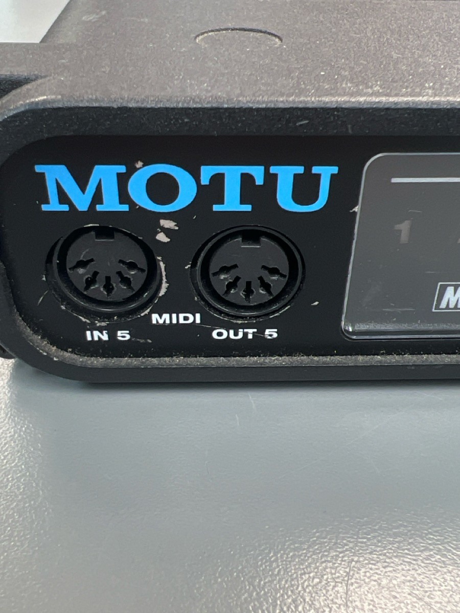 Motu Microlite (PD7017876)