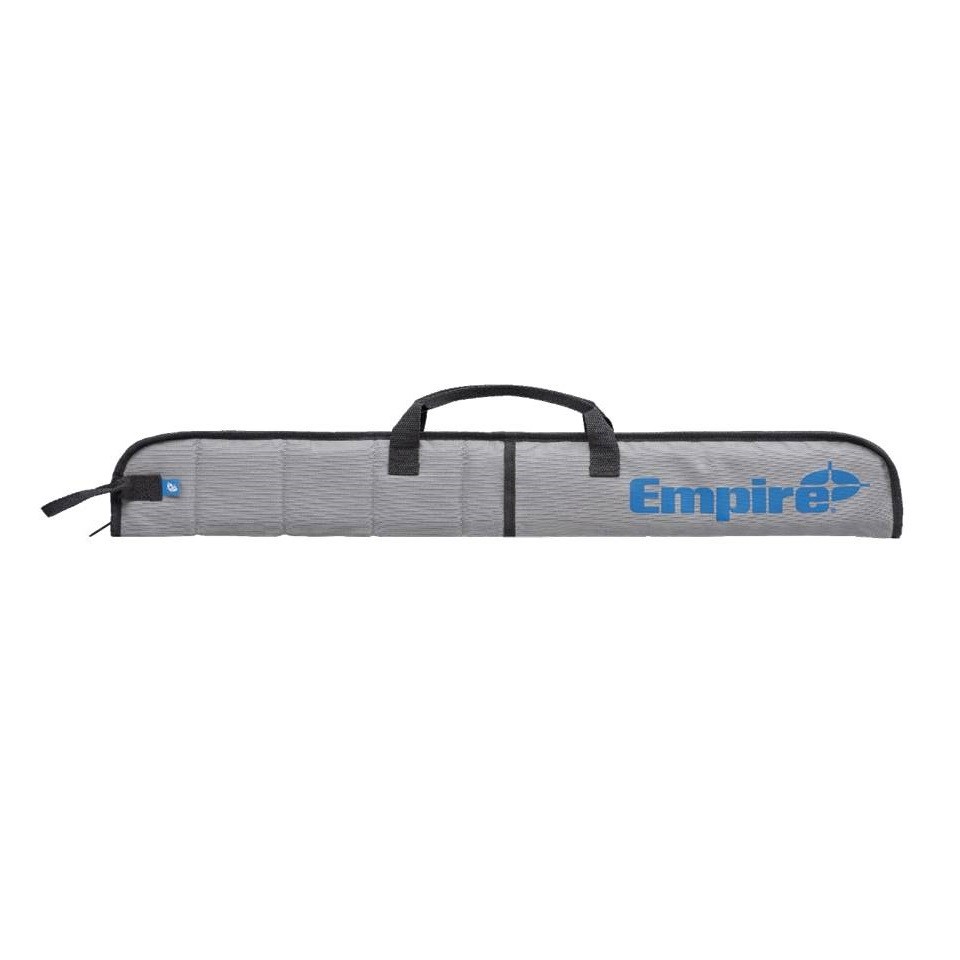 Empire Level est024 24" Nylon Material Level Case with Protective Padding