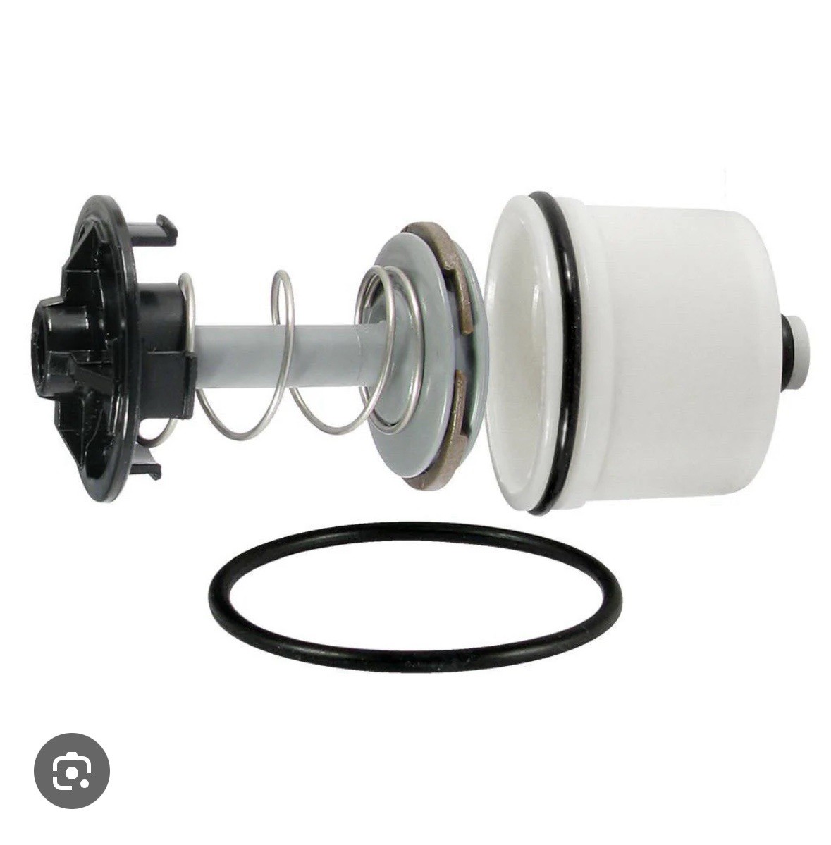 NEW Sloan HY-83-A  Actuator Repair Kit Cartridge 11932