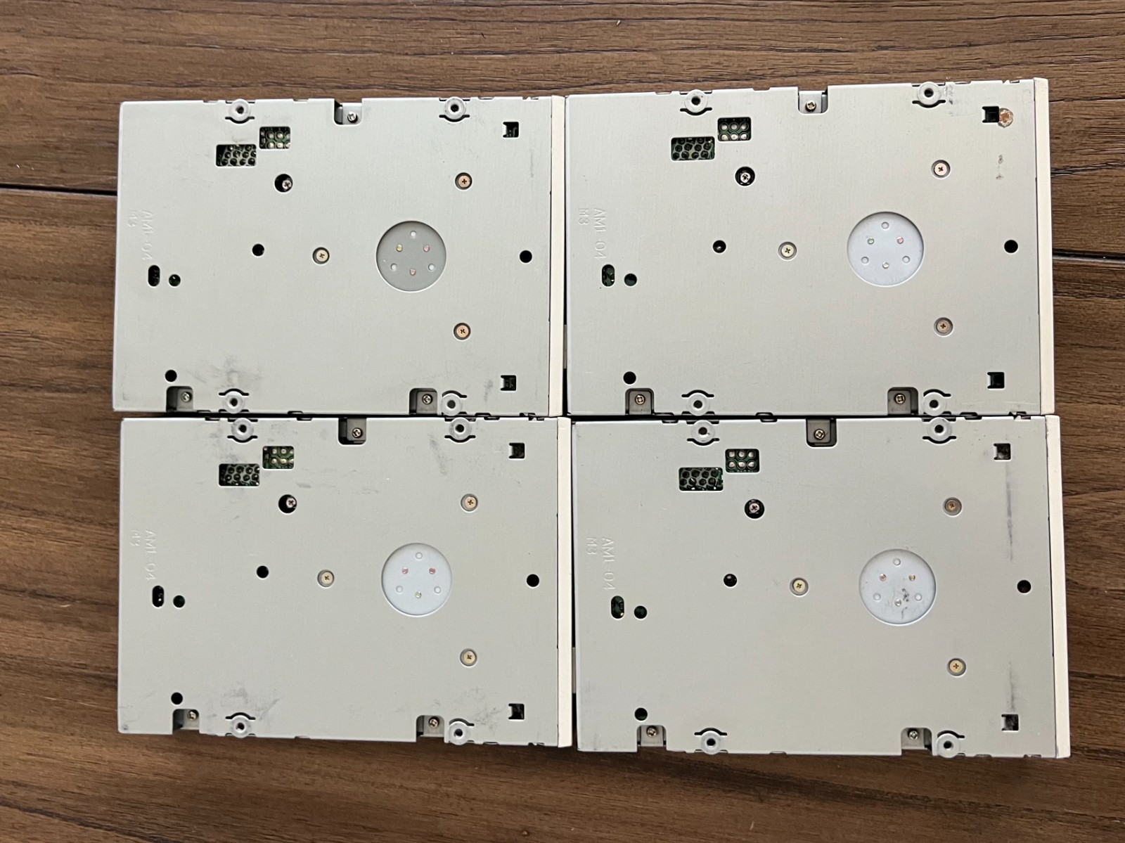 Sony MPF920-C 3.5" internal floppy disk drive