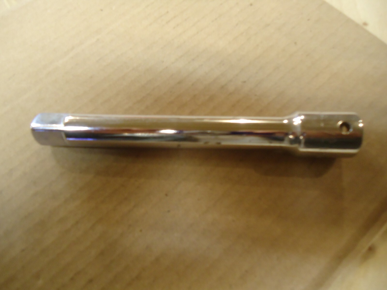 -Allen 12810 1/2” Drive Extension 6”Long Made In The USA   I