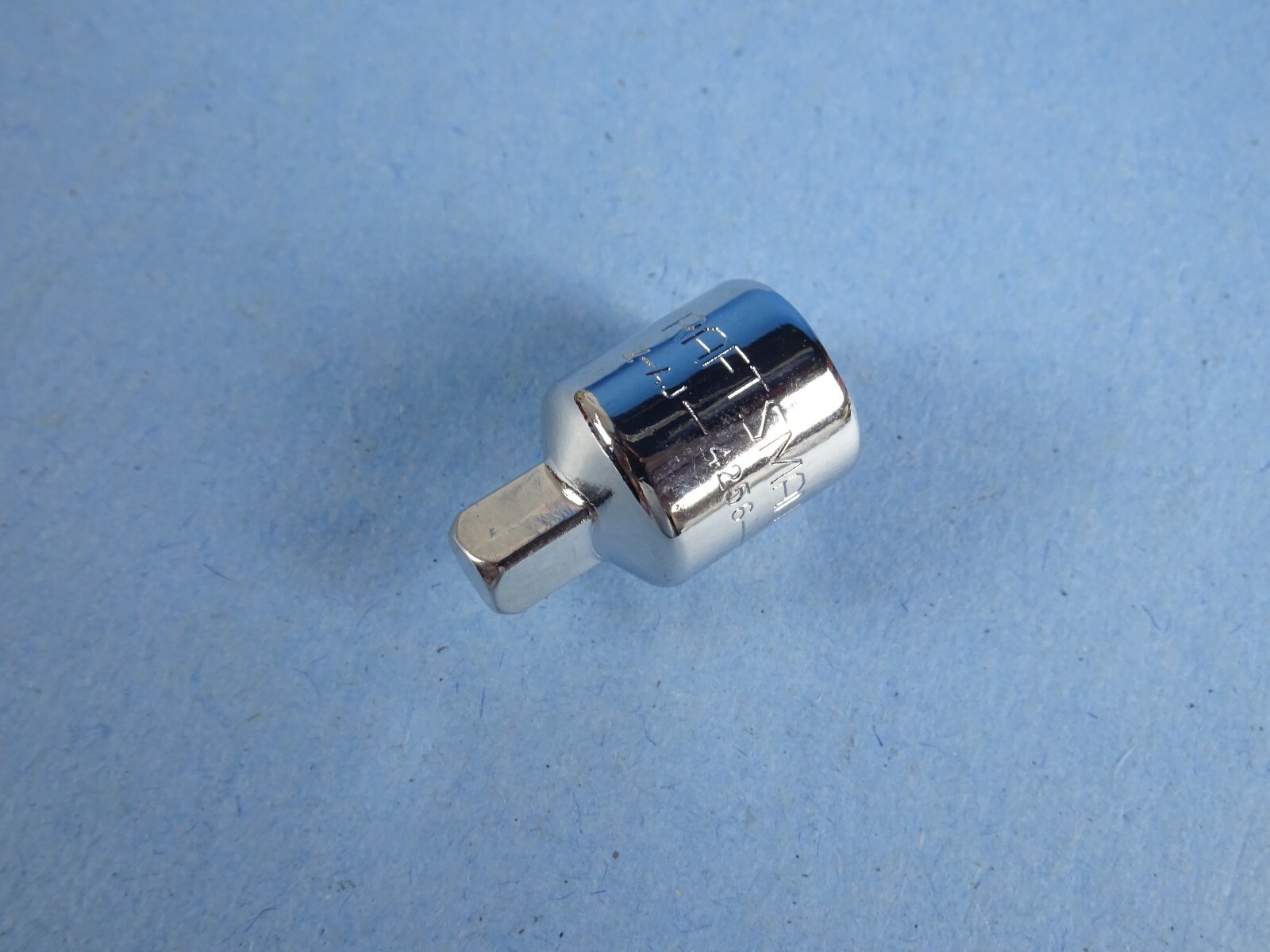 Craftsman 3/8" to 1/4", Reducer/Adapter Socket 4256 NEW SHIPS FREE.