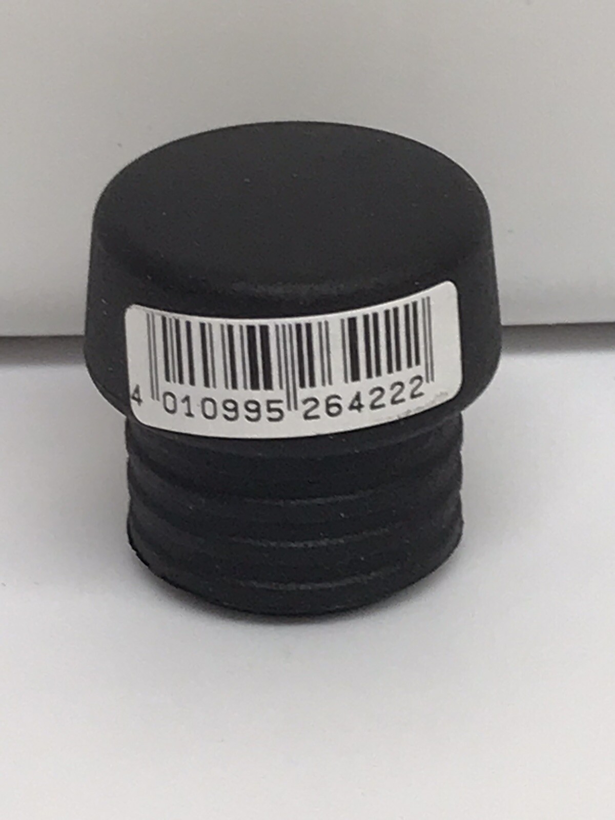 Wiha Dead Blow Impact Soft Hammer Replacement Head Black 831-3-30 8313030 26422