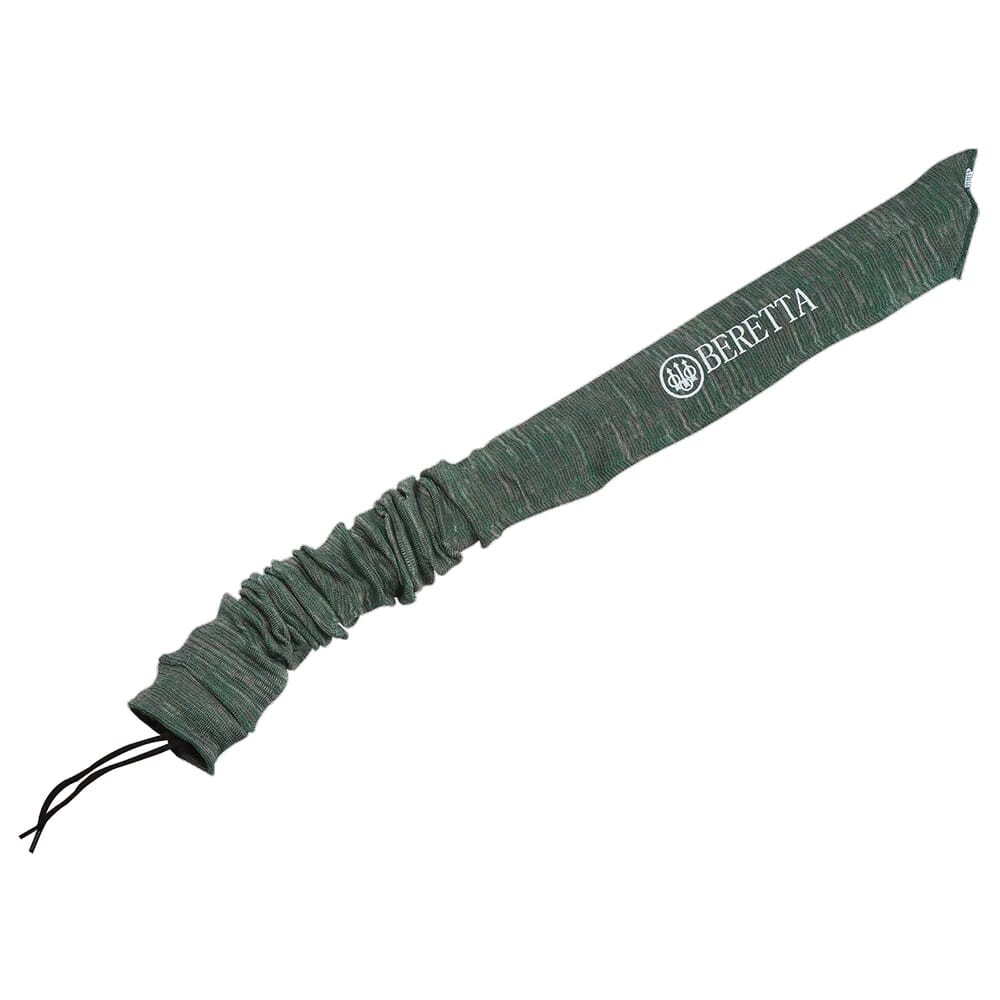 Beretta VCI Green 48" Shotgun Sock, Moisture Repellent (SFOU65001GN)