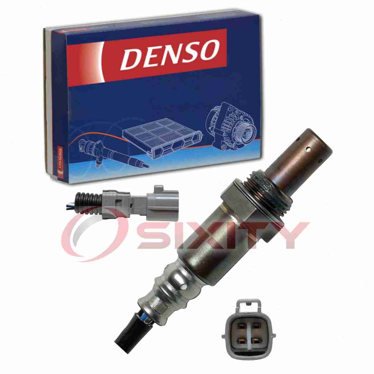 DENSO 234-4416 Oxygen Sensor for ES20213 894650E040 350-34501 250-24420 sk