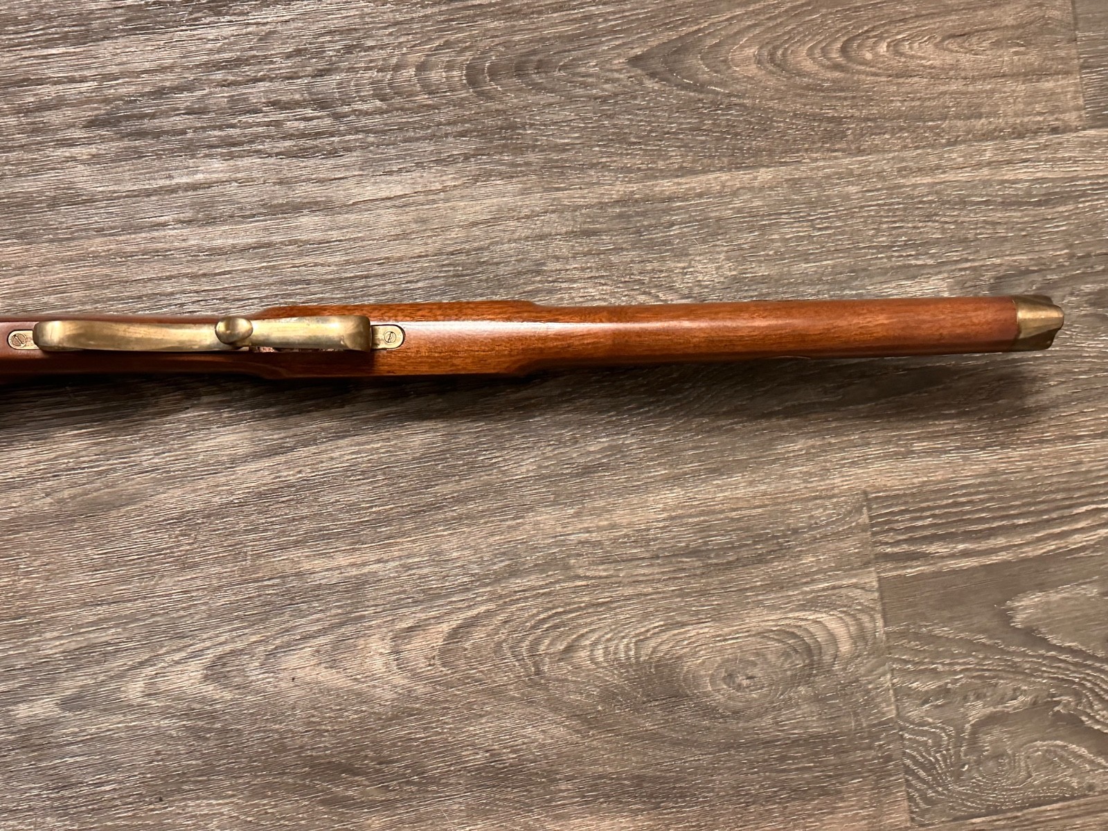 Thompson Center Hawken Stock Assembly Percussion Muzzleloader .50 cal.