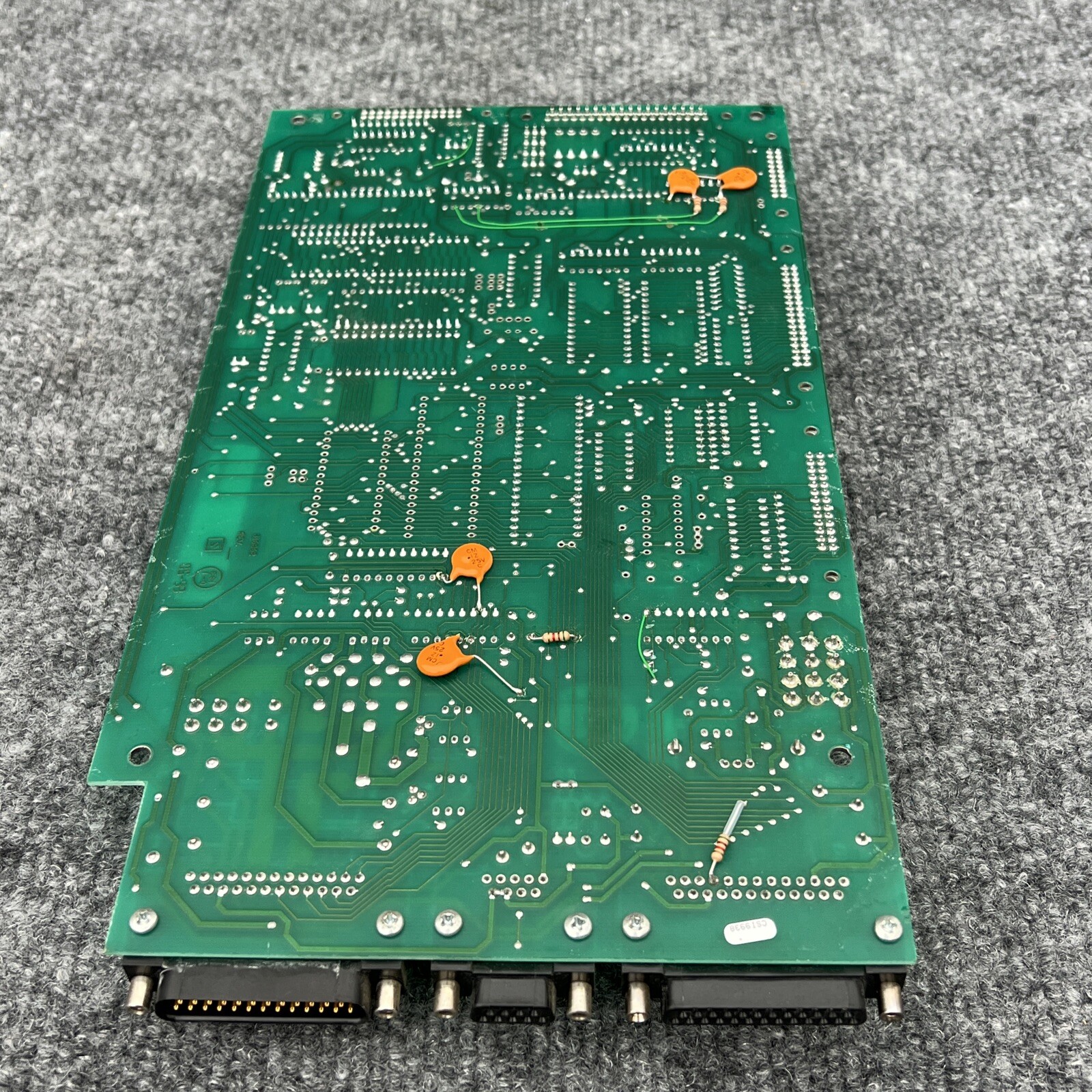 PCS 038210 PCB for BHP Modular Printer Used