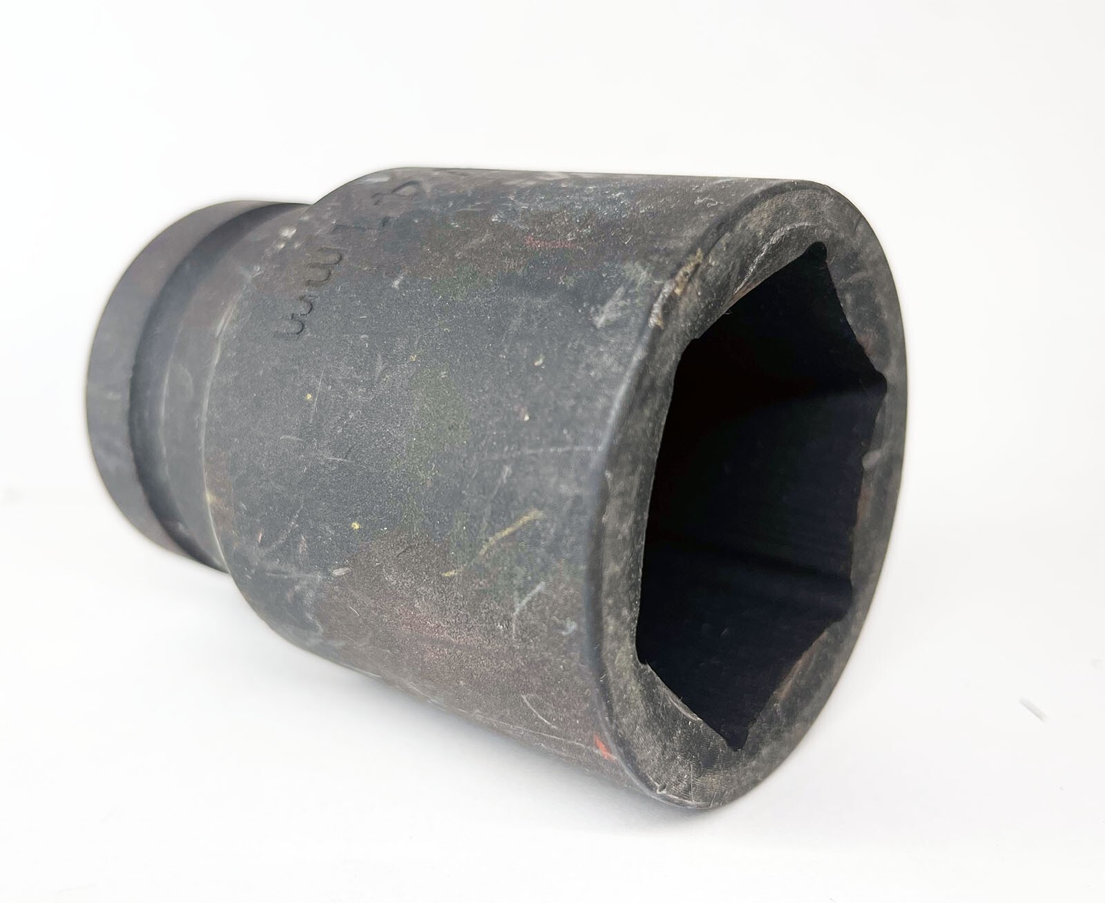 1" Drive 41mm CR-MO Heavy Duty 6 Point Impact Socket Front /Back Axle Socket