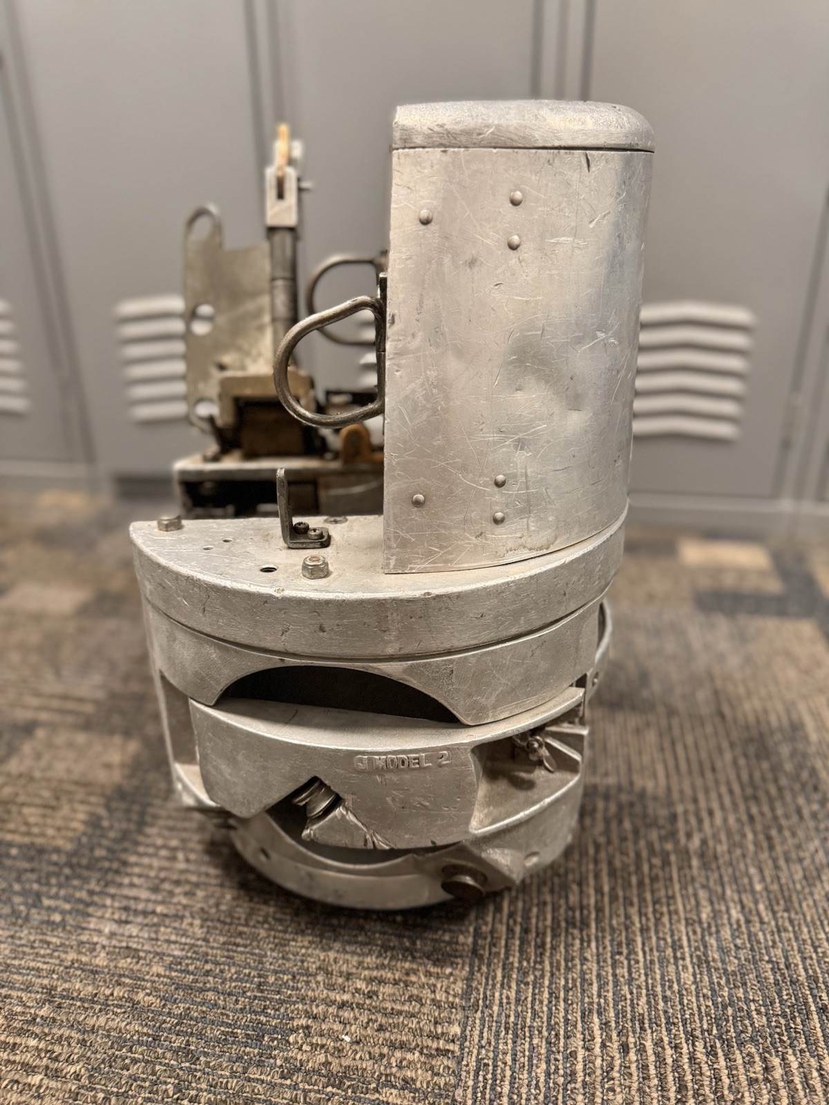 GMP J2 Cable Lasher