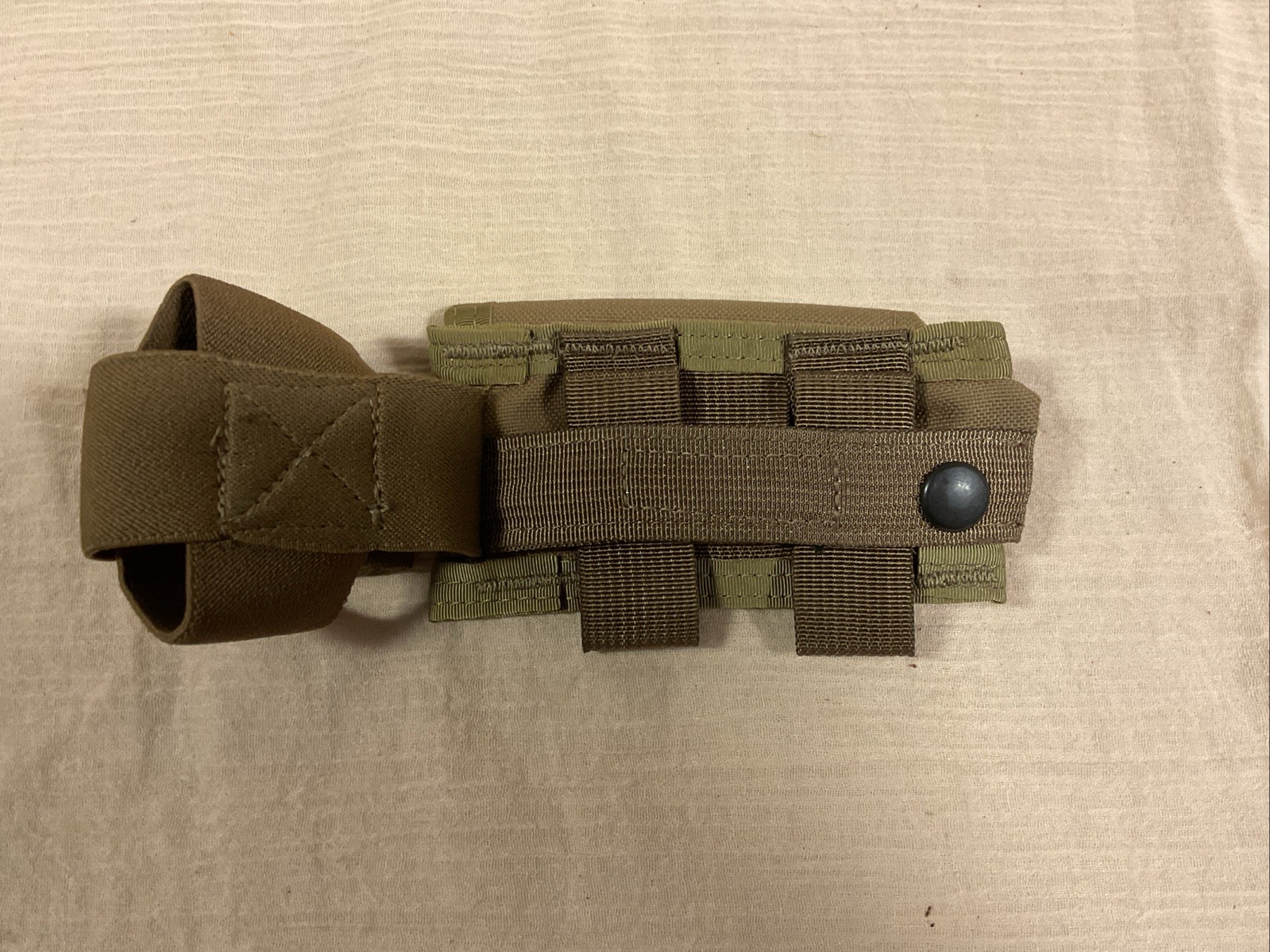 USMC Tourniquet Holder First Aid Pouch
