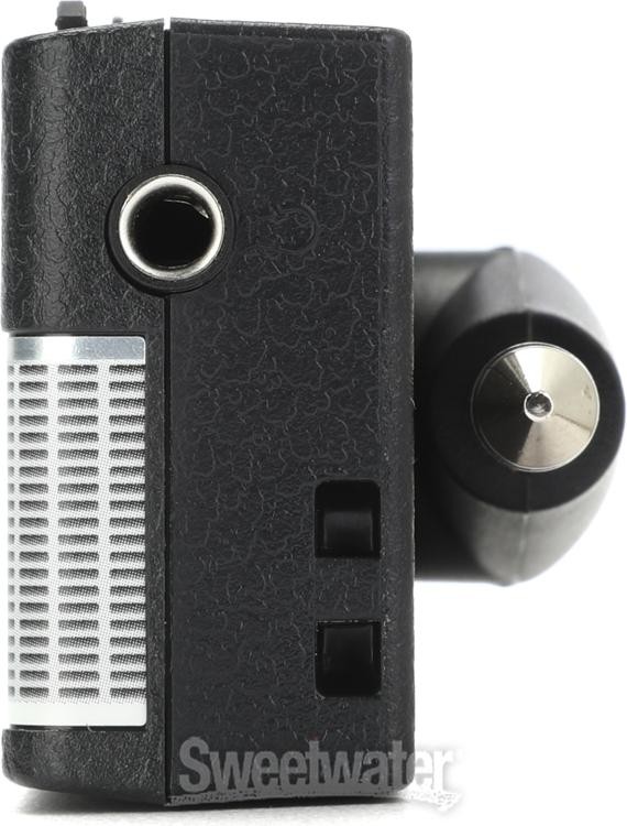 Vox amPlug 3 US Silver Headphone Guitar Amp