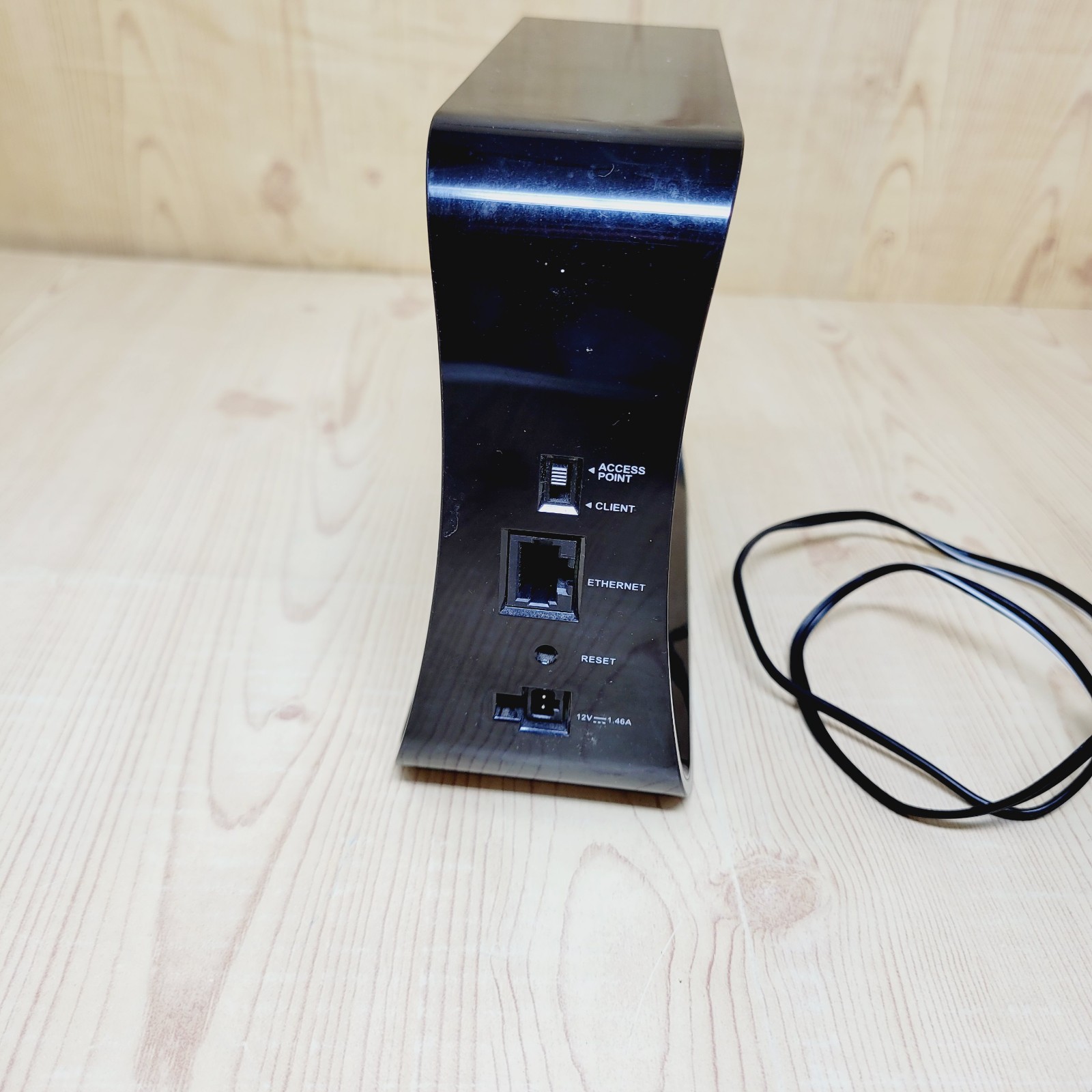 Joey Wireless Access Point with Power Supply