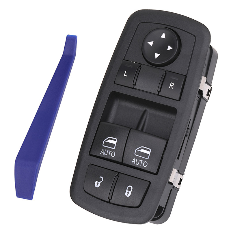 Master Window Switch Door lock Control for 2015-2022 Dodge Challenger 68183752AE