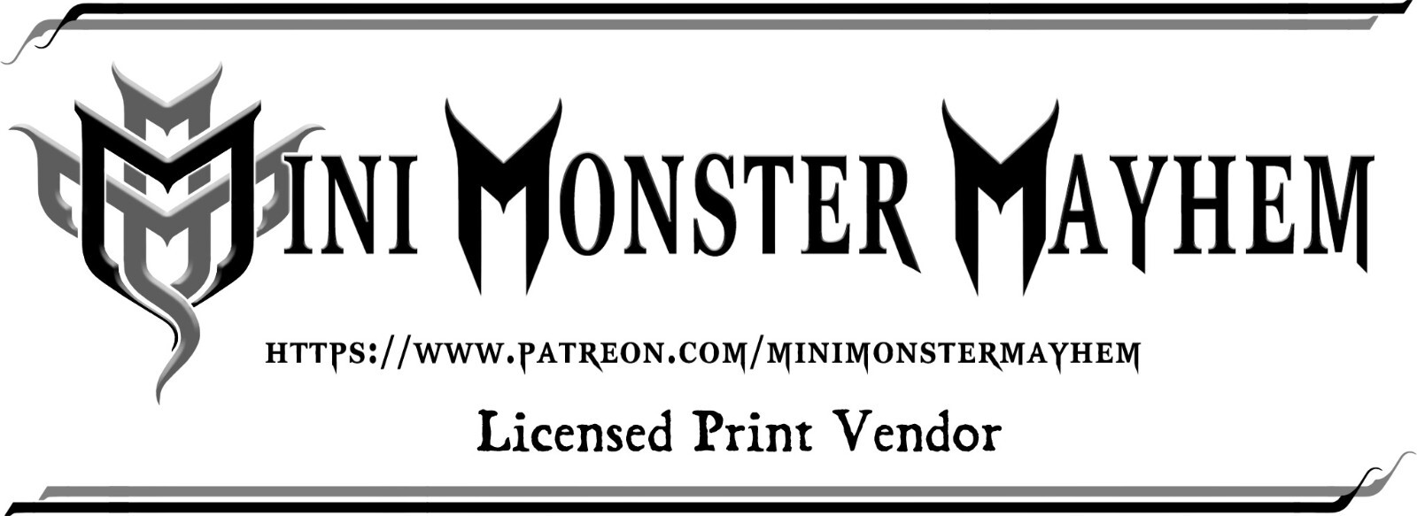 Tabaxi Duo Legion Terrain Scenery Tabletop Miniatures