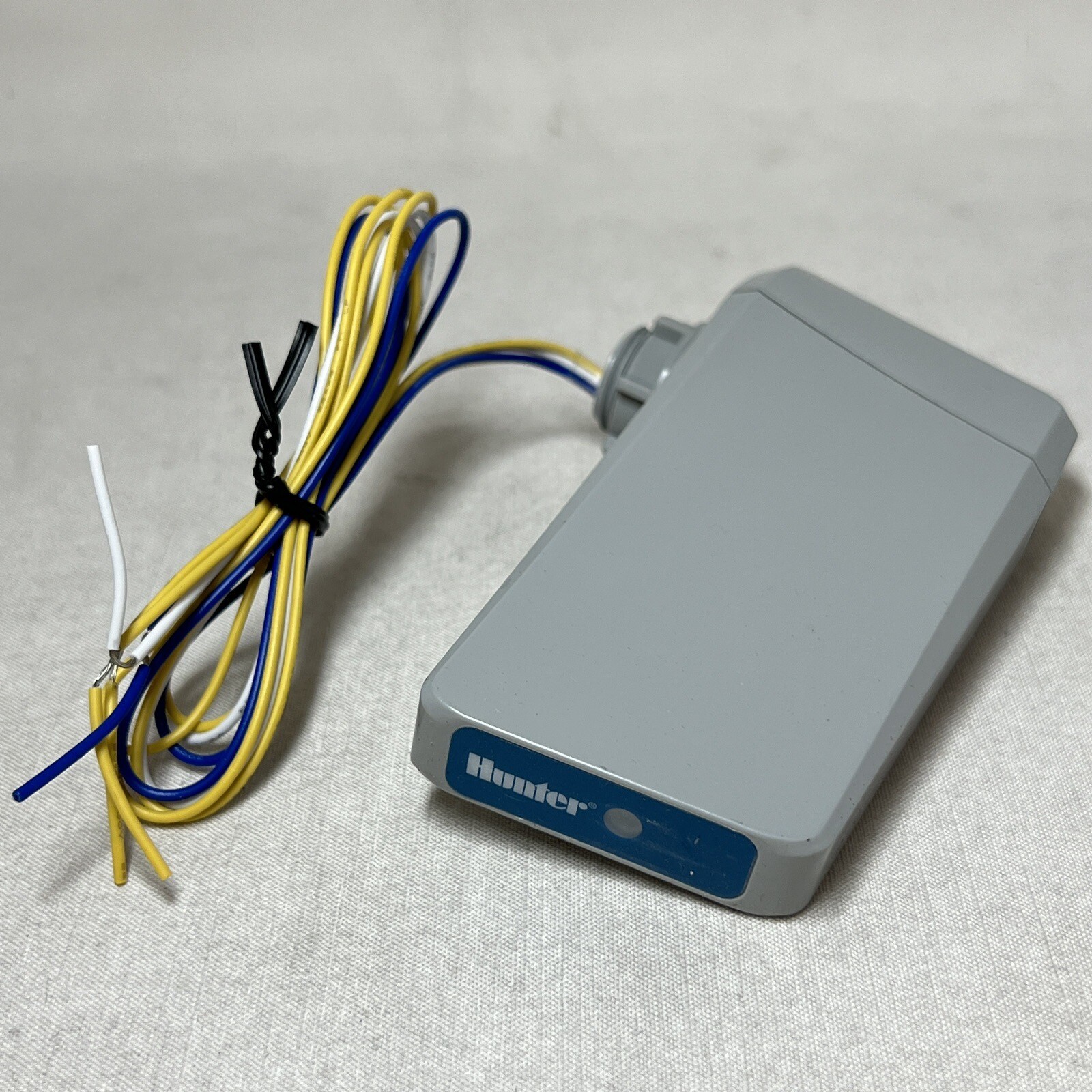 Hunter W-HC-FLOW-R Replacement Receiver Only 900MHz for Wireless HC Flow Meter