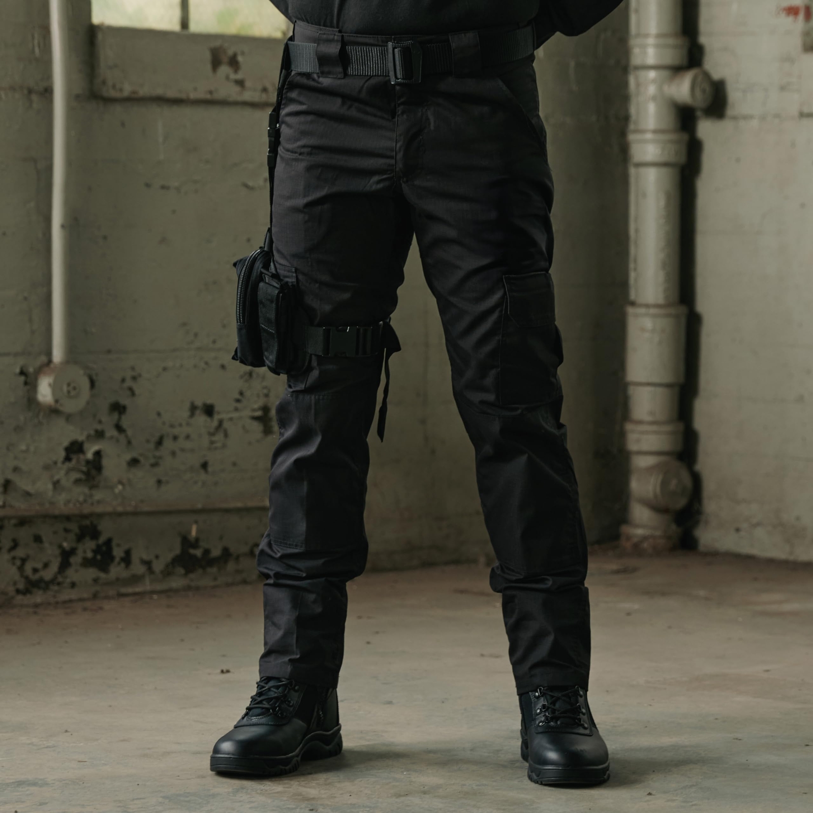Rothco Midnight Navy Tactical Deployment Pants 46570 - 32x30