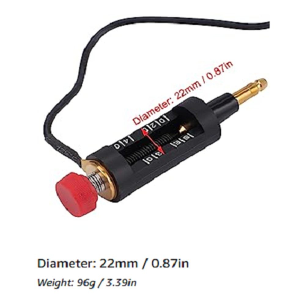 Reliable Auto Diagnostic Test Tool for Ignition System Troubleshooting