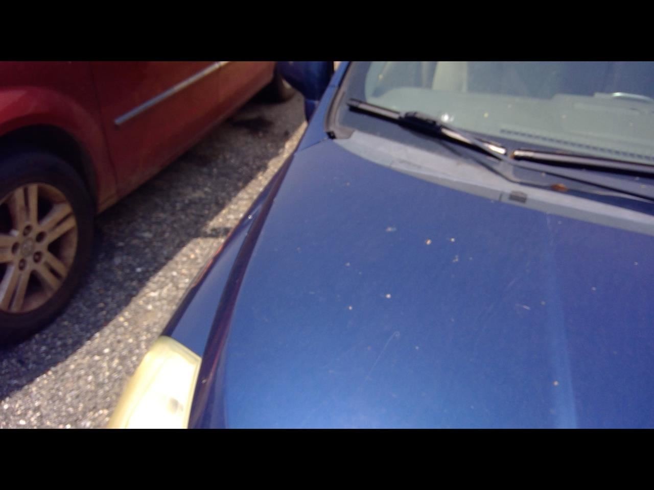 Speedometer Cluster MPH Without CVT With ABS Fits 09 VERSA 1124049