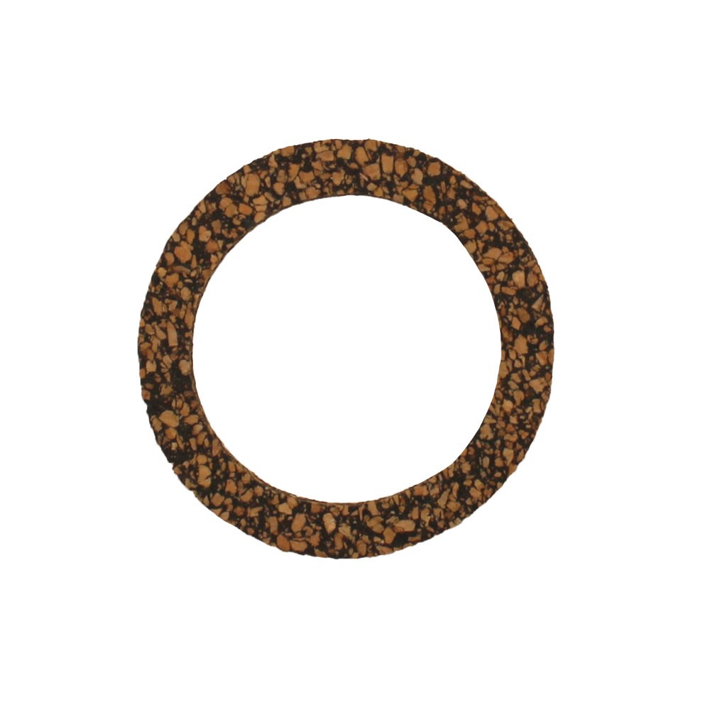 Fuel Sediment Bowl Gasket 2" OD Fits John Deere 40 180060M1 Fits Massey Ferguson