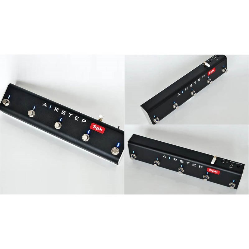 XSONIC [WEB limited stock clearance ] AIRSTEP SPK Edition