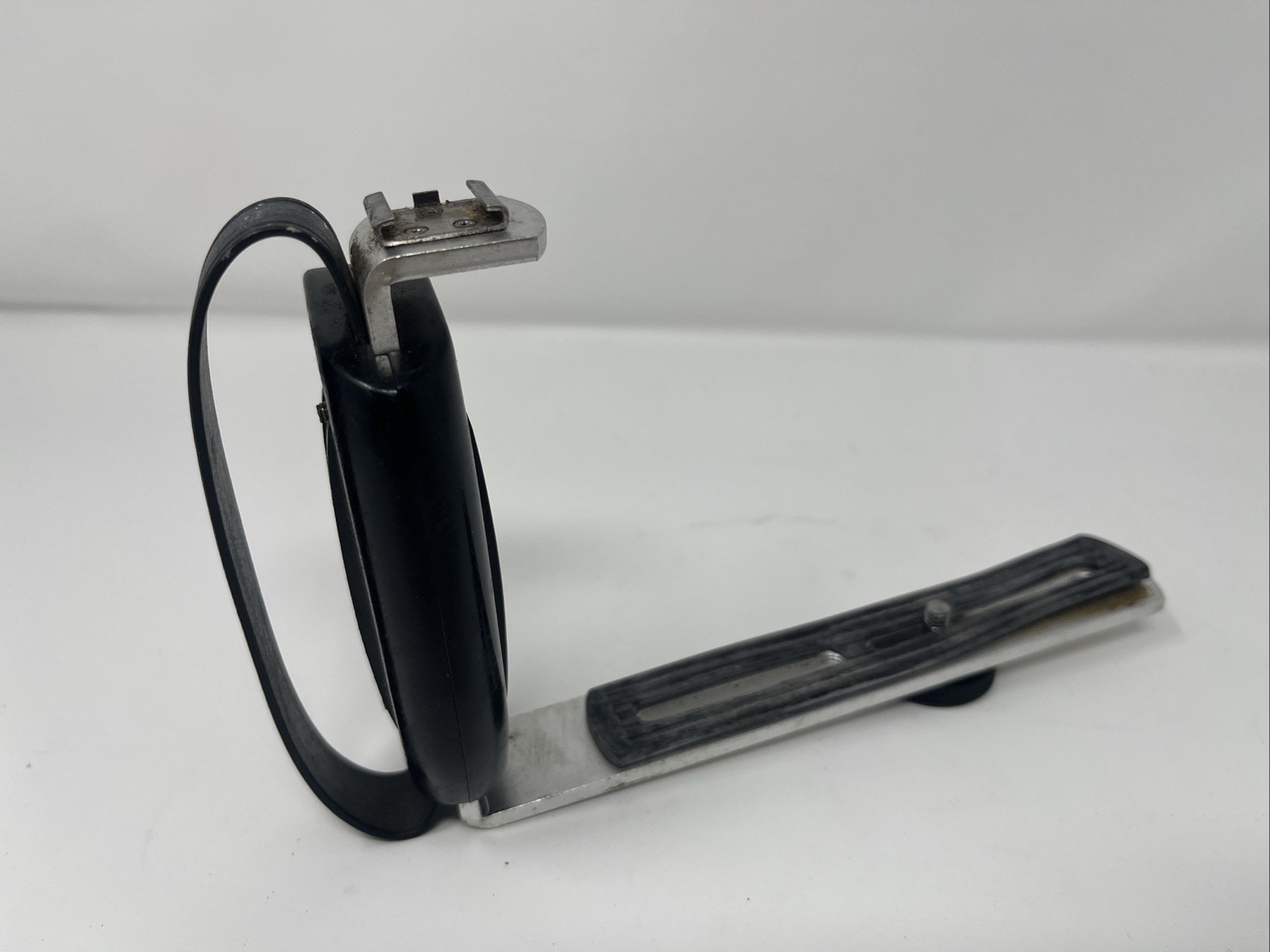 Camera And Flash Grip Unbranded