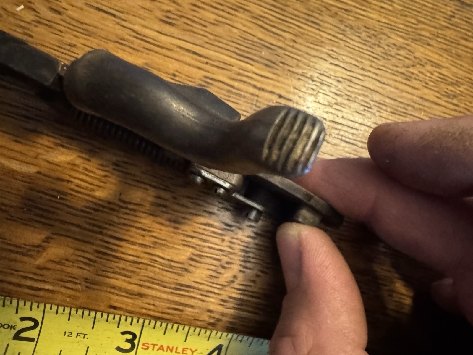 Traditions 54 Cal Muzzleloader Flintlock Rifle Sidelock #9251