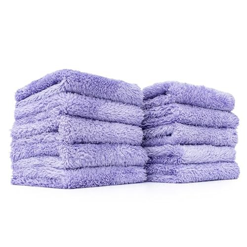 - The Eaglet 350 - Professional Korean 70/30 Blend; Super Plush Microfiber
