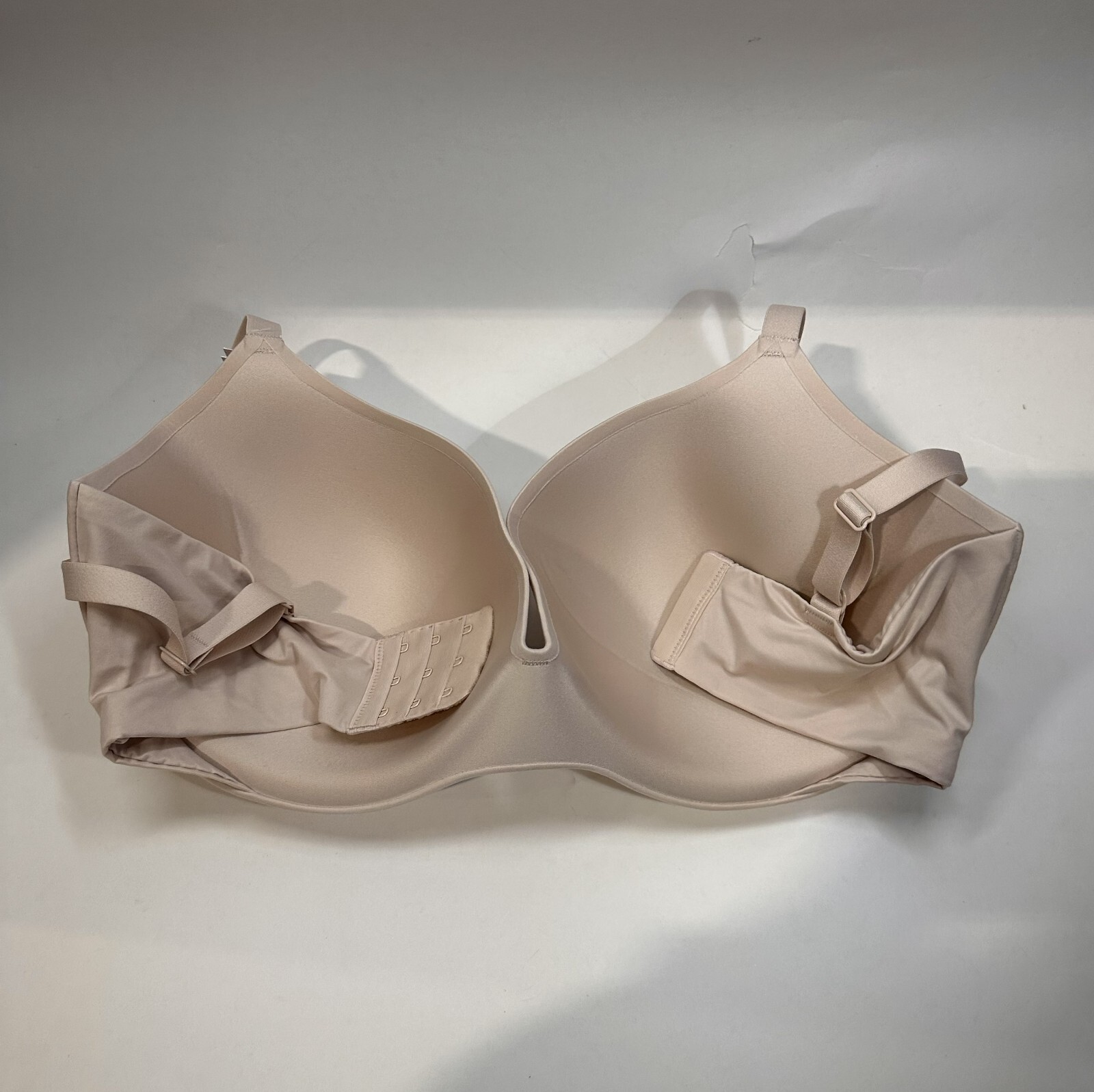 Women's Essential Comfort Wire Bra - Auden Light Pink 36DDD
