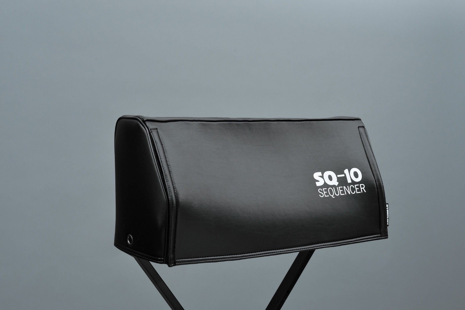 Korg SQ-10 sequencer dust cover