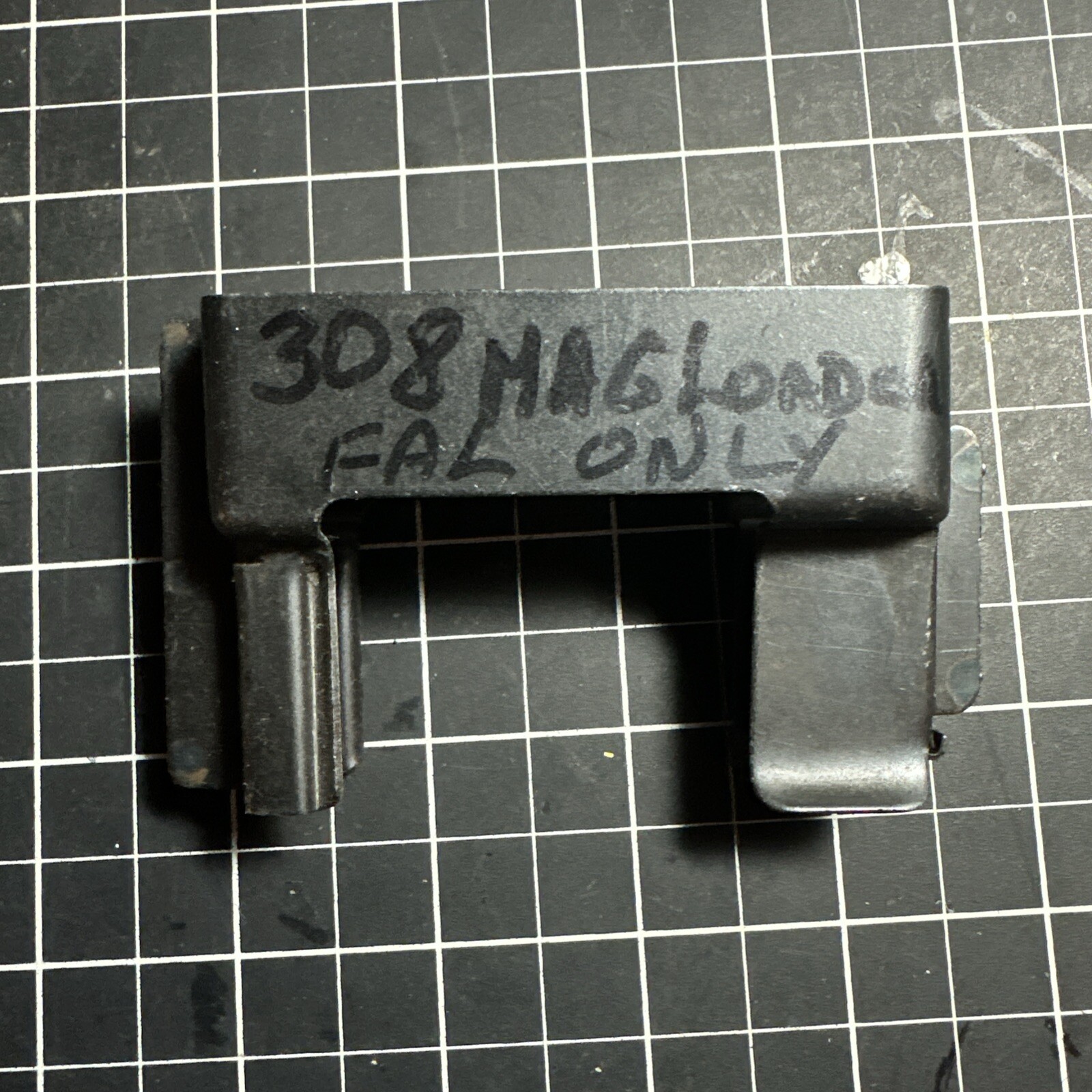Magazine Loader 308win For FN Classic Rifle