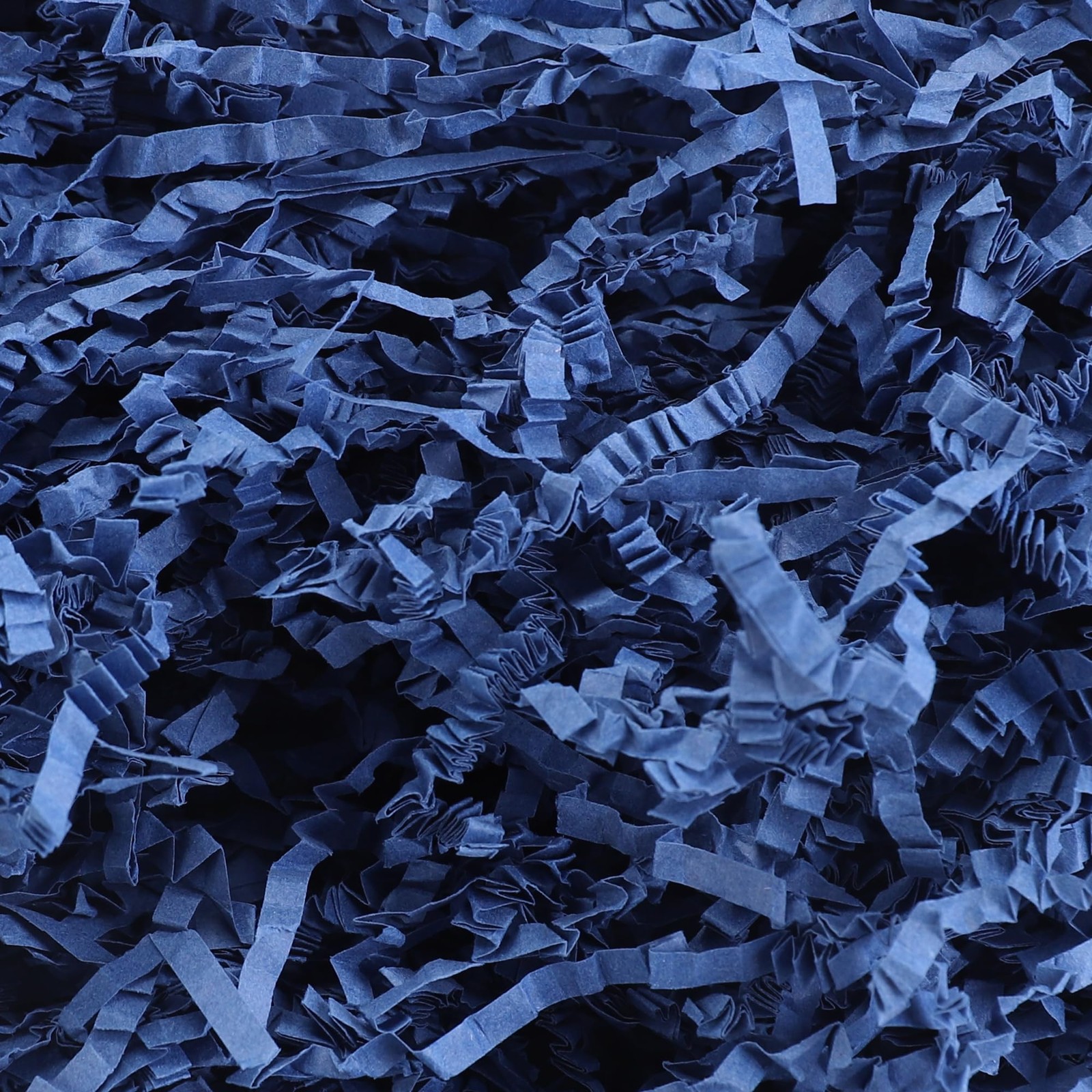 2.2 LB Crinkle Cut Shredded Paper For Gift Box Baskets Shred Filler Package