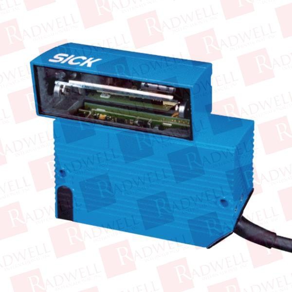 SICK CLV631-6000 / CLV6316000 (BRAND NEW)