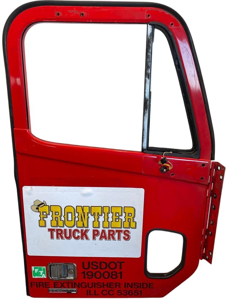 Door for Freightliner Columbia (606-13371)