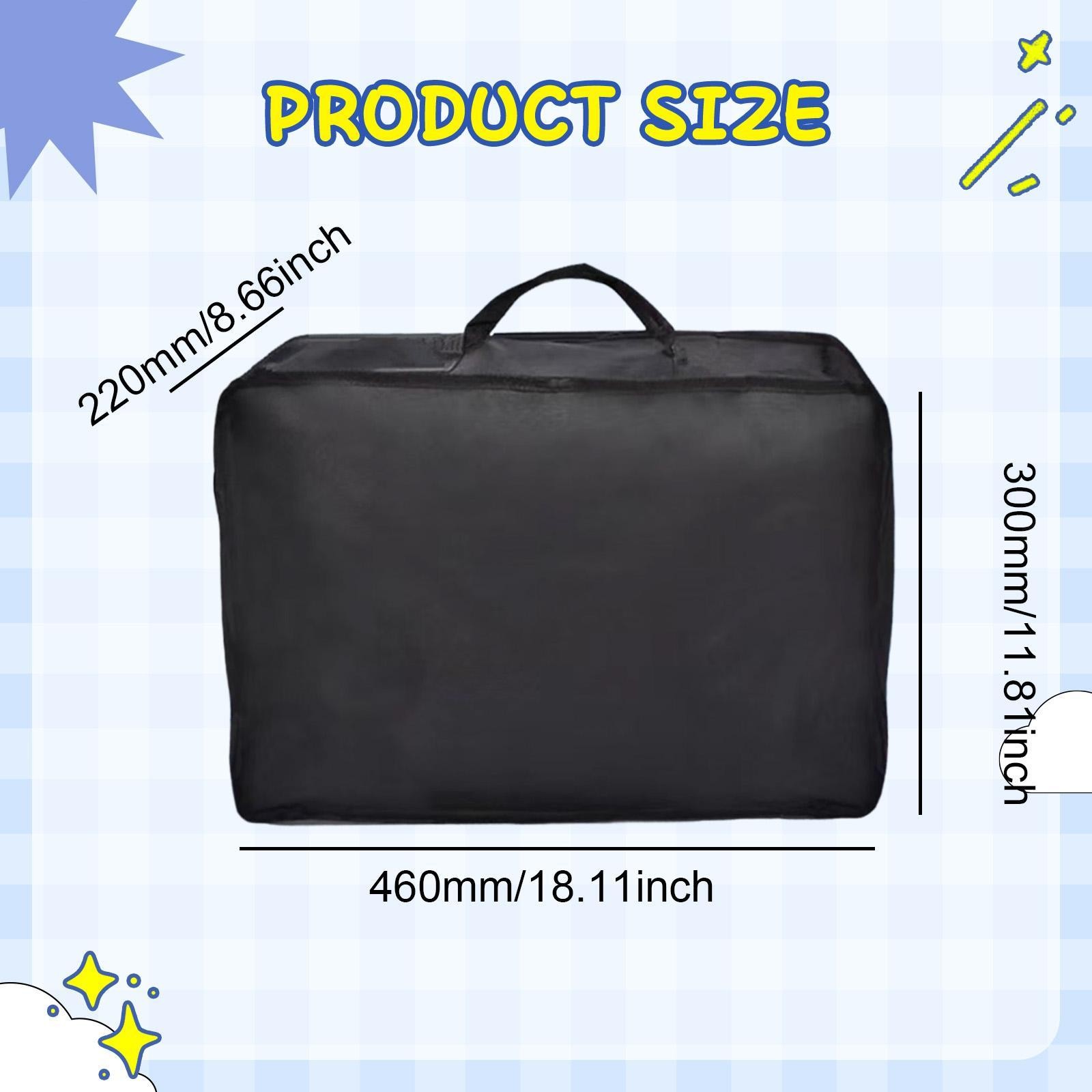 Drum Pedal Bag Musical Instrument Accessory Multifunctional Professional