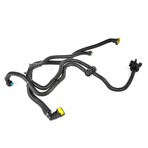 Vapor Canister Purge Valve for Ford Edge 2019 2020 2021 2022 2023 2024 2.0L L4
