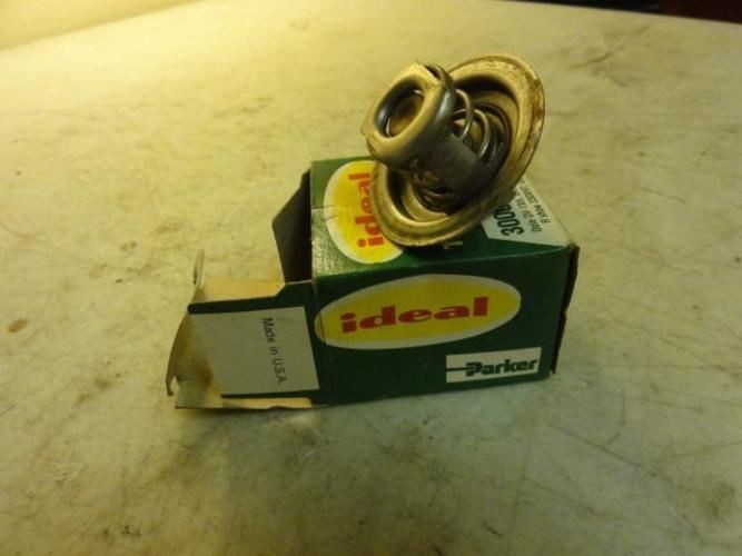 198167 New In Box; Ideal 30009 Thermostat