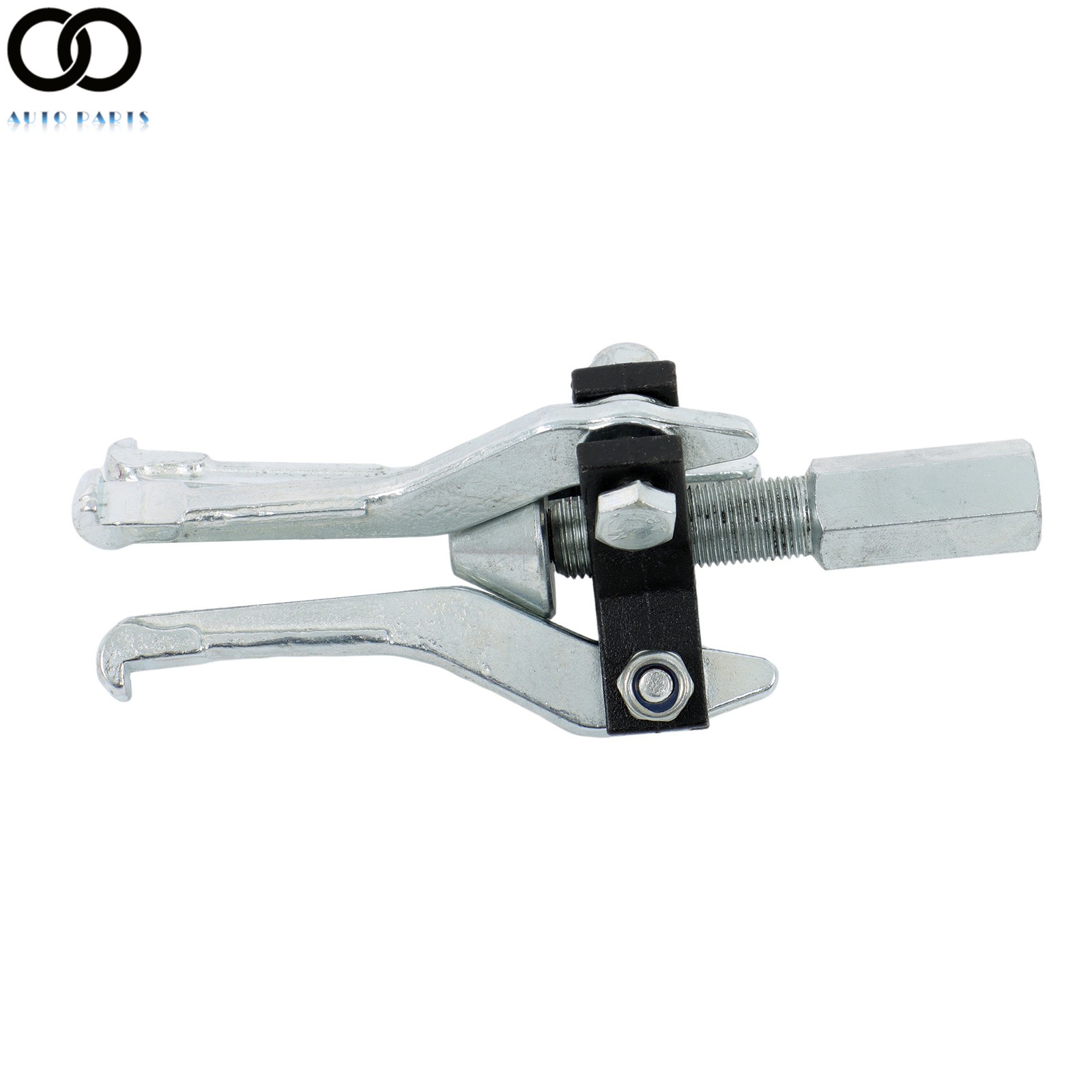 3 Jaw Gear bearing Slide Hammer Puller Kits Internal External Puller Tool Set