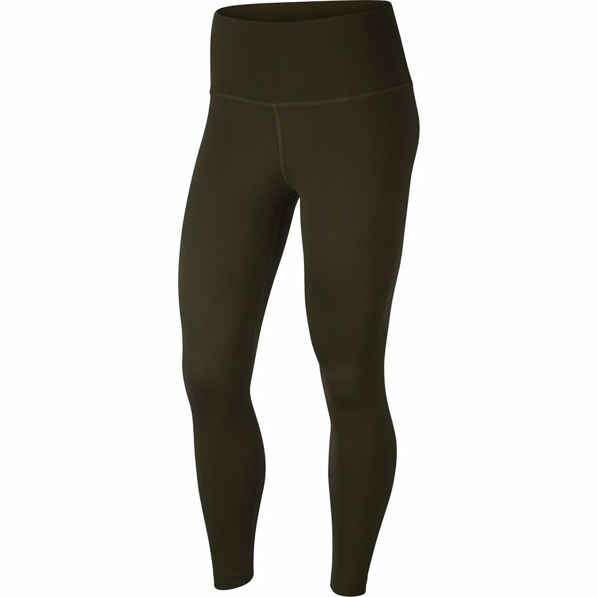 NIKE Women's YOGA Dri-FIT Training Leggings OLIVE GREEN (Size 3X) NWT MSRP $60