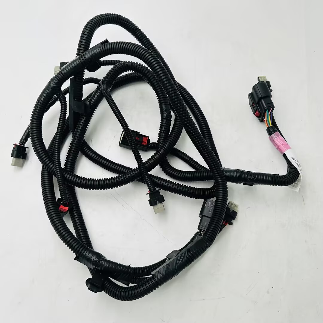 For Tesla Model X 2016-2020 Front Parking Sensor Harness 1032433-00-G