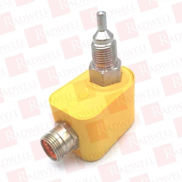TURCK FCS-N1/2A4P-ARX-B1151/115VAC / FCSN12A4PARXB1151115VAC (BRAND NEW)