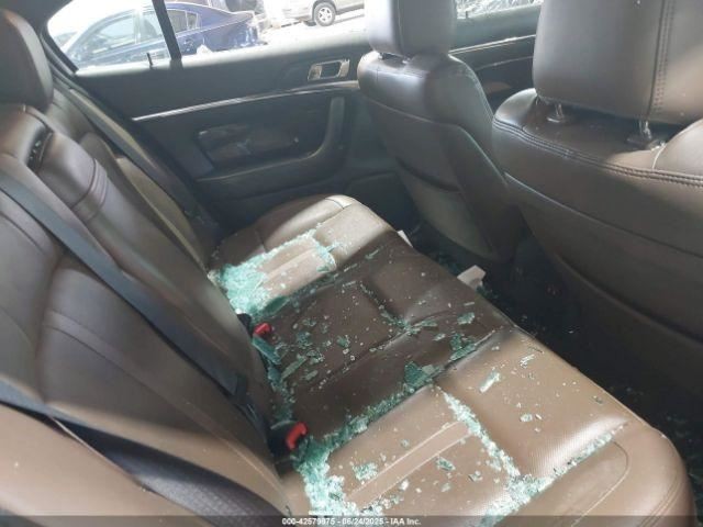 MKS 2014 Glove Box 4899431