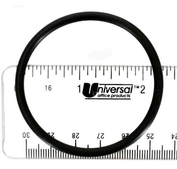 O-Ring, Adapter